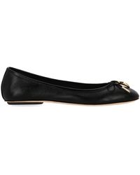 Chloé - Iris Ballerina Flachschuhe - Lyst