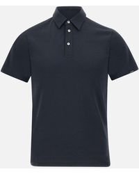 Colmar - Technische Regular Fit Polo - Lyst