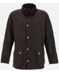 Barbour - Jackets - Lyst