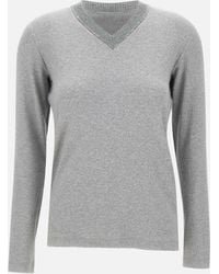 Fabiana Filippi - Sweaters - Lyst