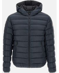 Colmar - E-Concrete Down Jacket - Lyst