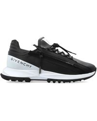 Givenchy - Spectre Schwarze Sneakers - Lyst