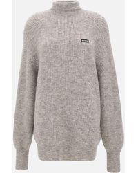 ROTATE BIRGER CHRISTENSEN - Sweaters - Lyst