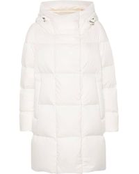 Add - Cream Ped Jacket - Lyst