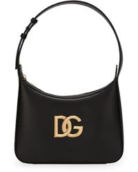 Dolce & Gabbana - Shoulderbags - Lyst