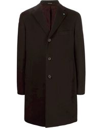 Tagliatore - Coats - Lyst