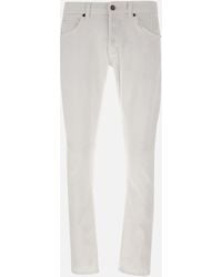 Dondup - George Skinny-Fit-Jeans - Lyst