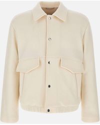 Eleventy - Jackets - Lyst