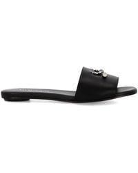 McQueen - Sandalen - Lyst