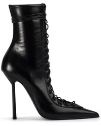 Le Silla - Boots - Lyst