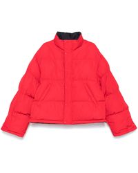 Balenciaga - Winter Jackets - Lyst