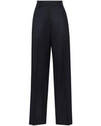 Brunello Cucinelli - Trousers - Lyst