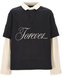 MISBHV - Forever Doppellagiges Polo - Lyst