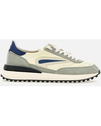 Date - Athleta Nylon-Sneaker - Lyst