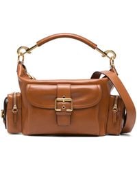 Chloé - Kleine Camera Tote Bag - Lyst