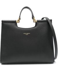 Dolce & Gabbana - Shopper & Totes - Lyst