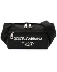 Dolce & Gabbana - Bauchtaschen - Lyst