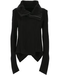 Rick Owens - Jackets - Lyst