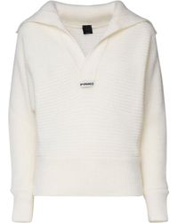 Pinko - Sweaters - Lyst