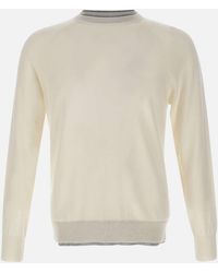 Eleventy - Sweaters - Lyst
