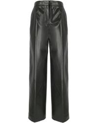 Calvin Klein - Trousers - Lyst