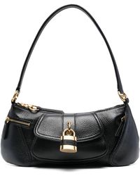 Chloé - The 99 Leather Shoulder Bag - Lyst