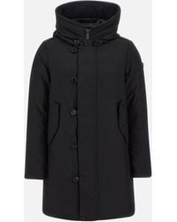 Peuterey - Kasa Insulated Parka - Lyst