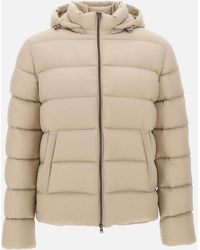 Herno - Coats - Lyst