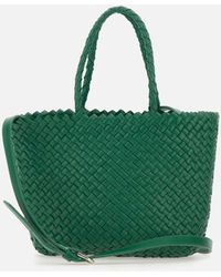 Dragon Diffusion - Mini Inside Out Handtasche - Lyst