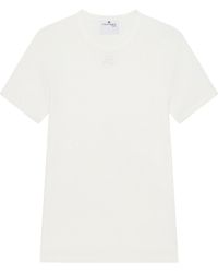 Courreges - Heritage T-Shirt - Lyst