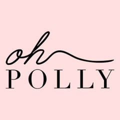 Oh Polly-logo