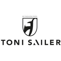 Toni Sailer-logo