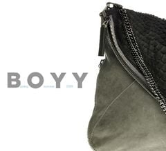 Boyy