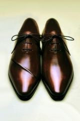Berluti logo