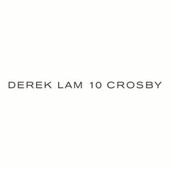 10 Crosby Derek Lam logo