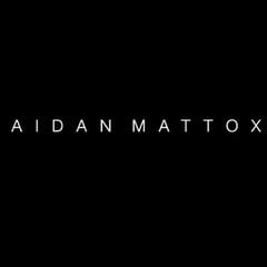 Aidan Mattox