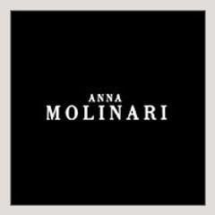 Anna Molinari logo