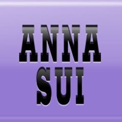 Anna Sui logo