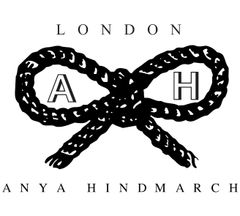 Anya Hindmarch logo