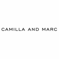 Camilla & Marc logo