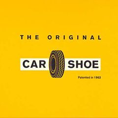 Car Shoe