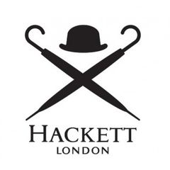 Hackett logo