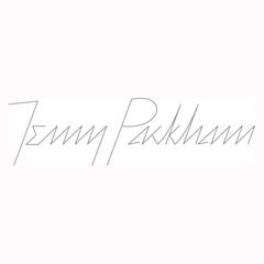 Jenny Packham logo