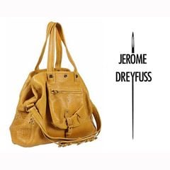 Jérôme Dreyfuss logo