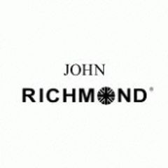 John Richmond logo