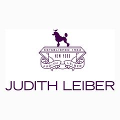 Judith Leiber logo