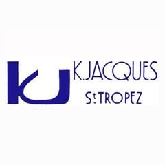 K. Jacques logo