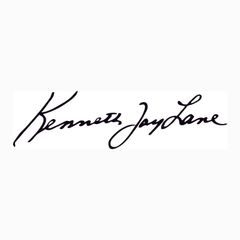 Kenneth Jay Lane logo