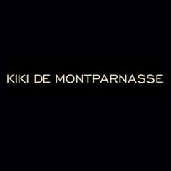 Kiki de Montparnasse logo