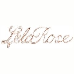 Lela Rose logo